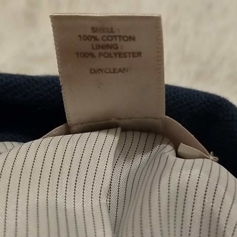 Ann Taylor Loft Blazer - Picture 8 of 8